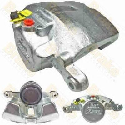 BRAKE ENGINEERING ca2067r -  Тормозной суппорт
